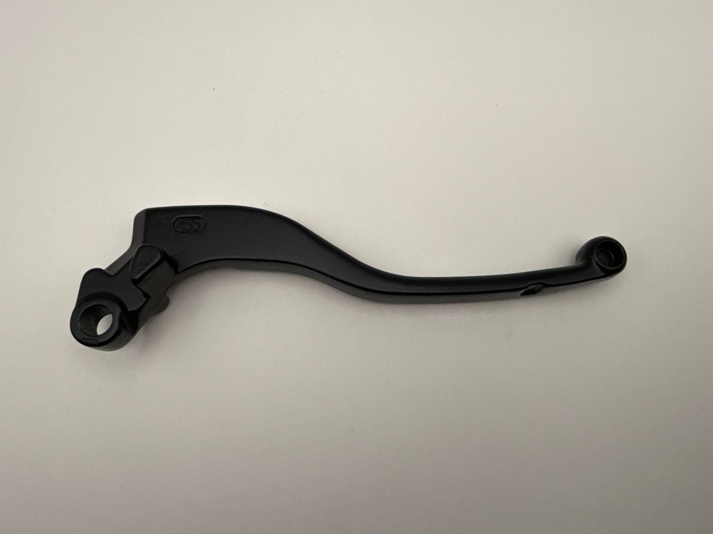 Clutch Lever Black Kawsaki 46092-0581 ZX-6R 19-23, Ninja 1000 17-19