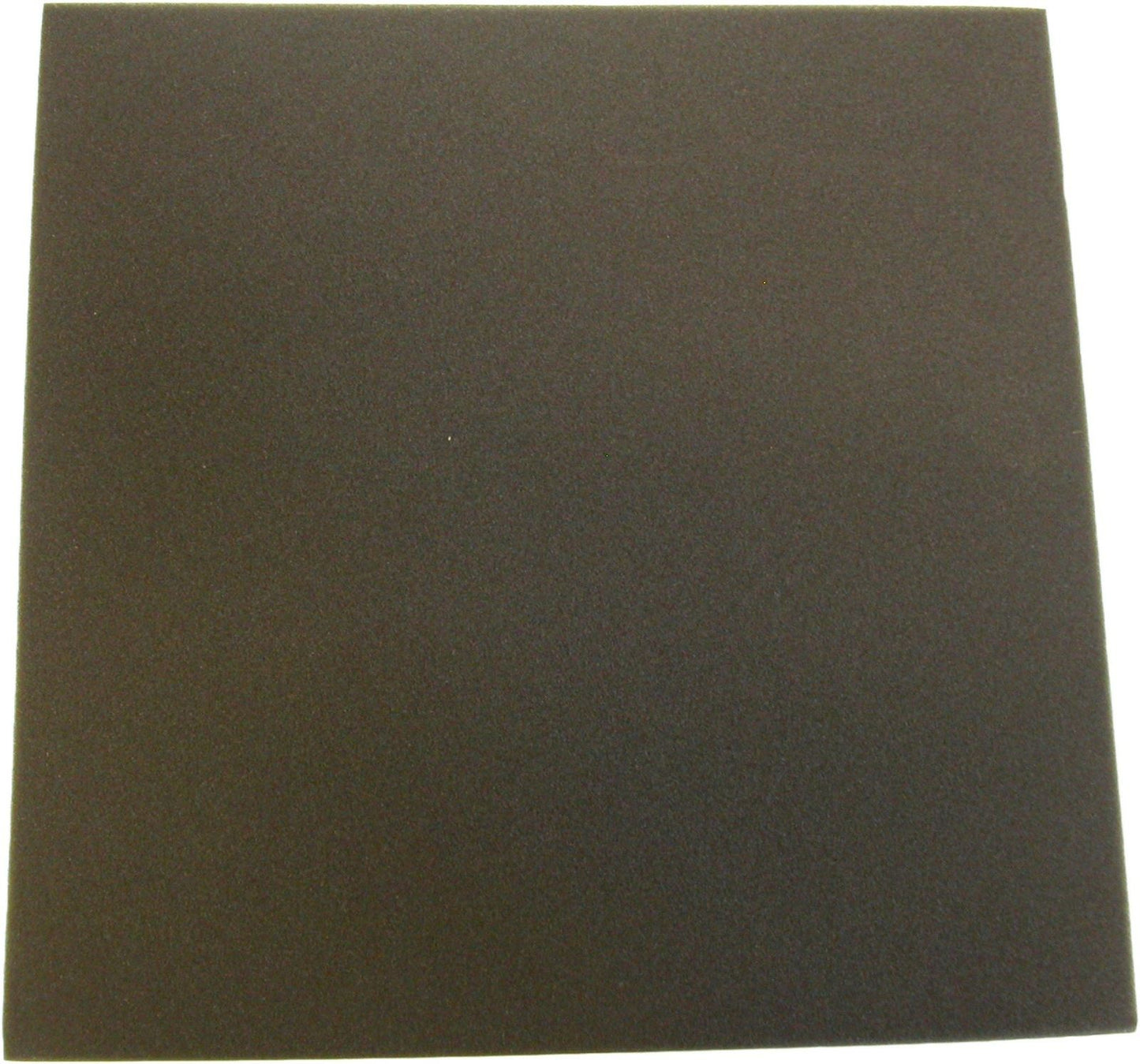 Air Filter Foam Sheet 12" x 12" 15mm Thick