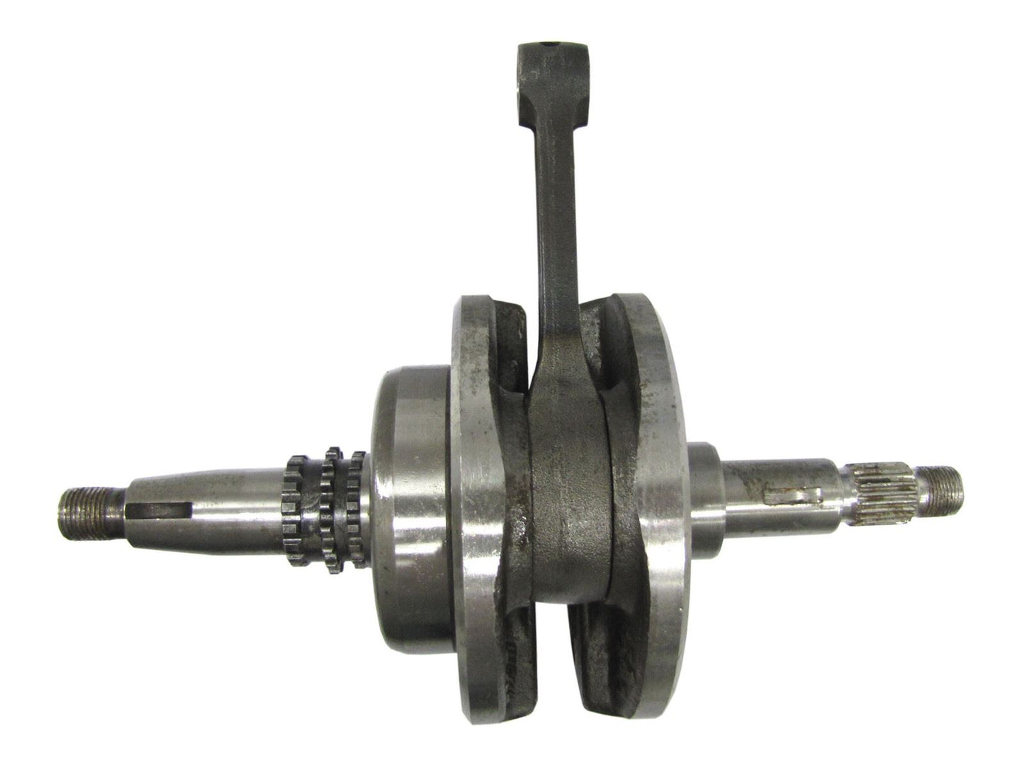 Crankshaft Honda CBF125