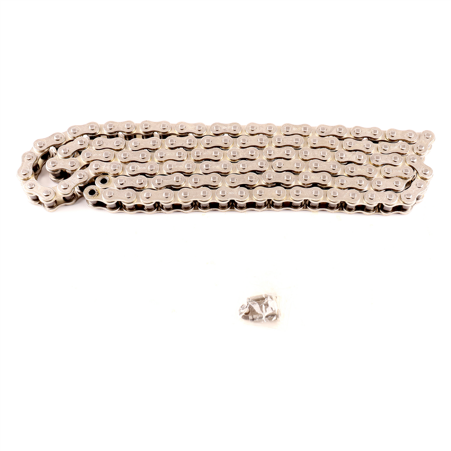 Chain IRIS 428RX-140 Super Heavy(Nickle)