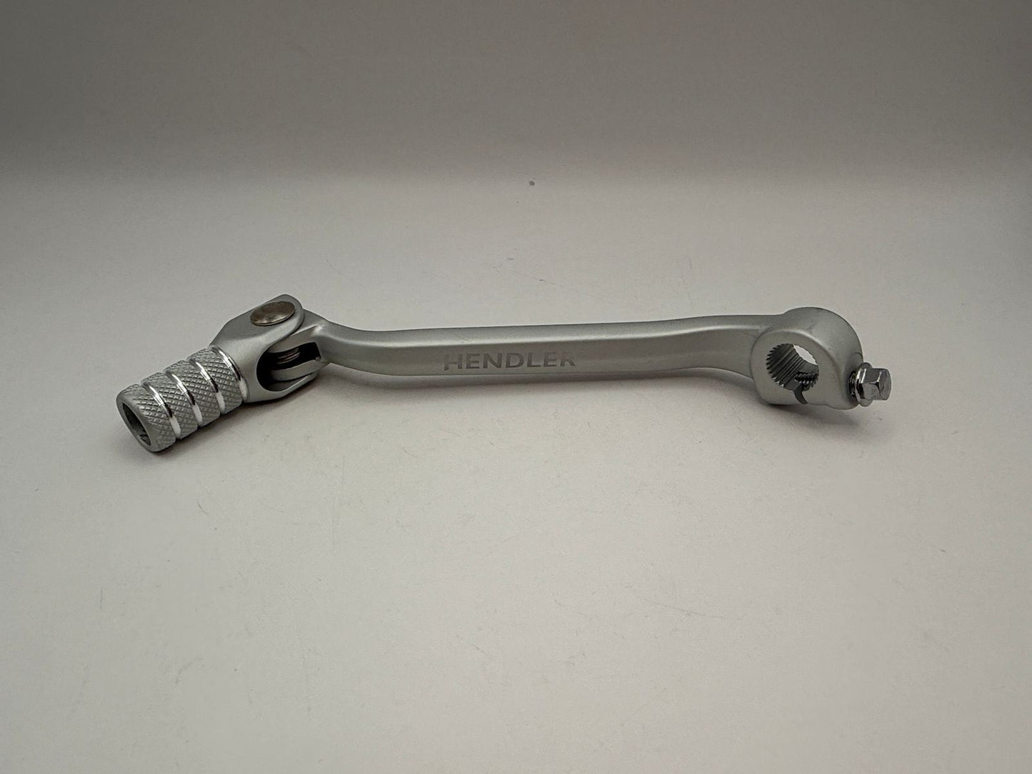 Gear Lever Alloy Silver Triumph TF250X 24-25