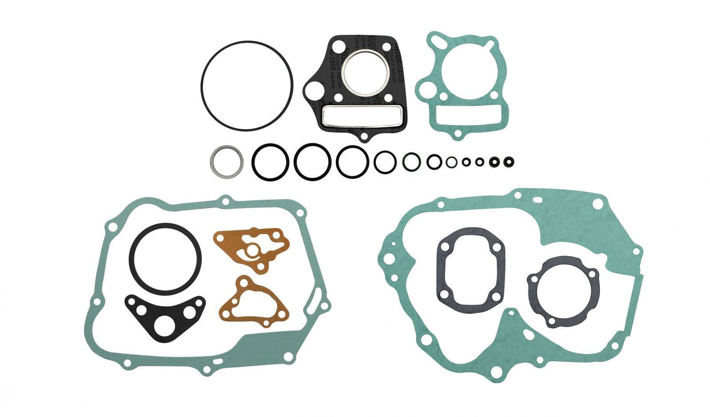 Full Gasket Set Honda C50 70-80, C50ZZ 79-83, CF50 1979, ST50 69-81, Z50 79-86