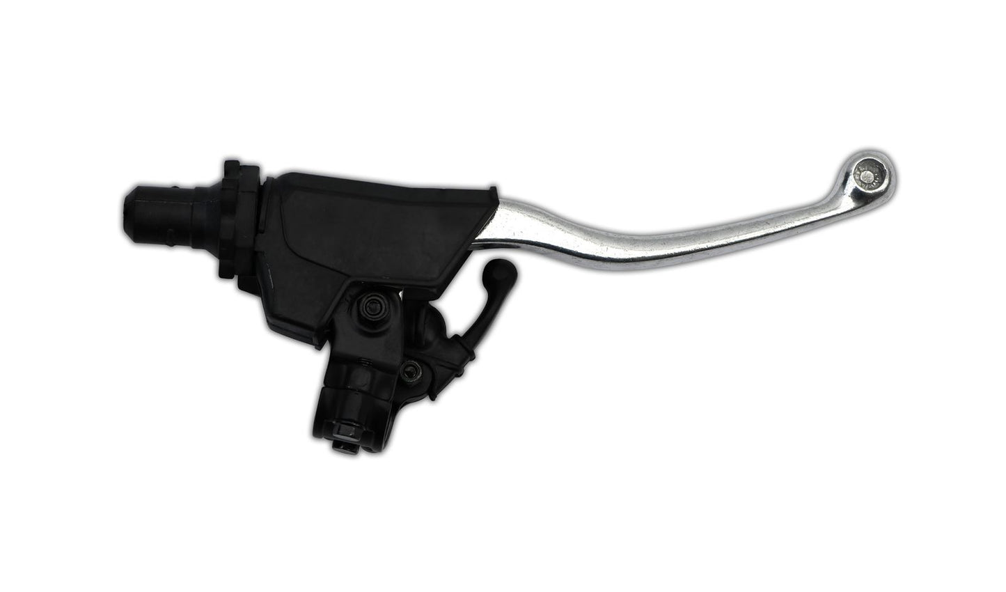 Clutch Lever Assembly Yamaha WR250, WR450 03-04