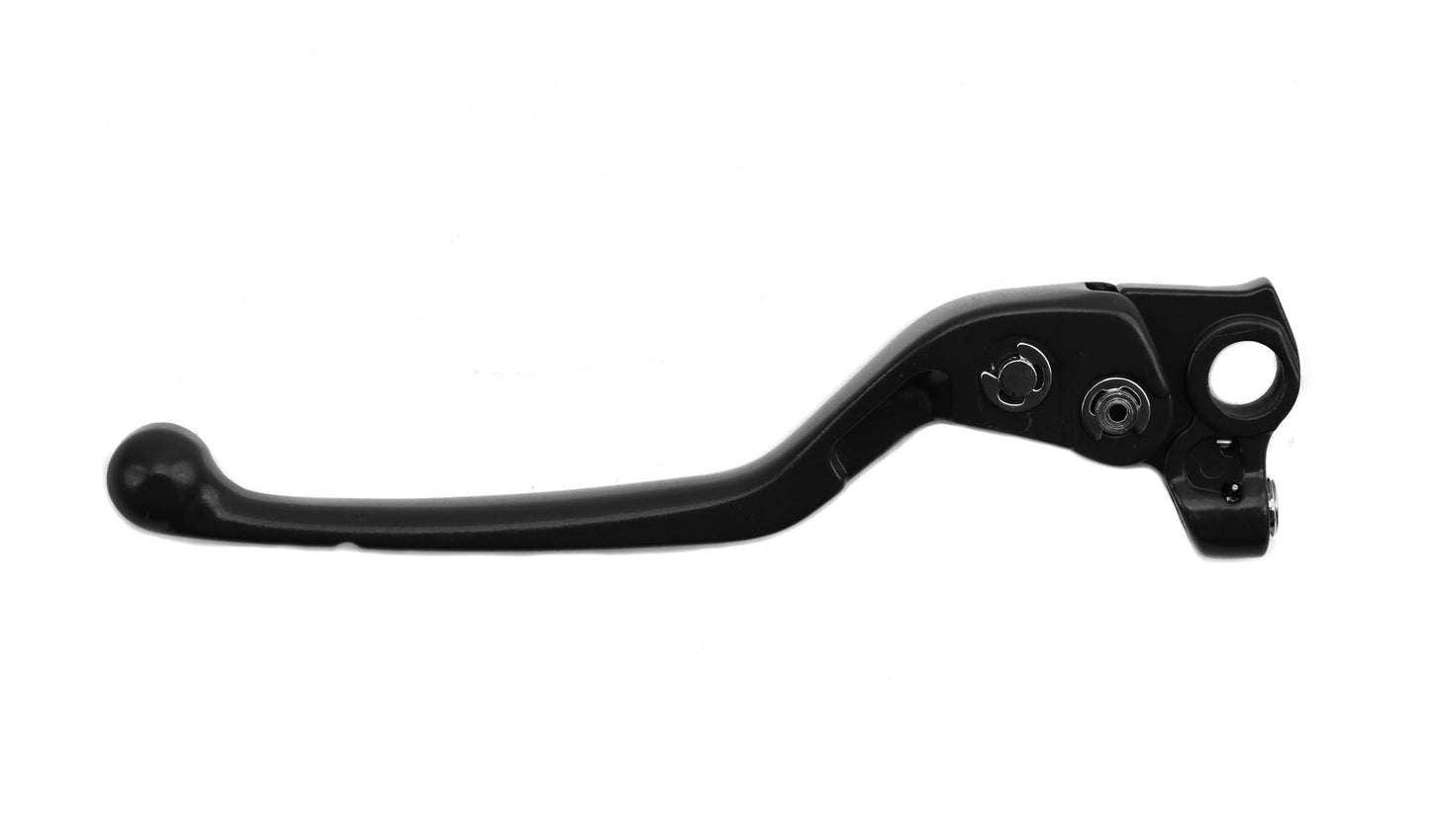 Front Brake Lever Adjuster Grey Ducati