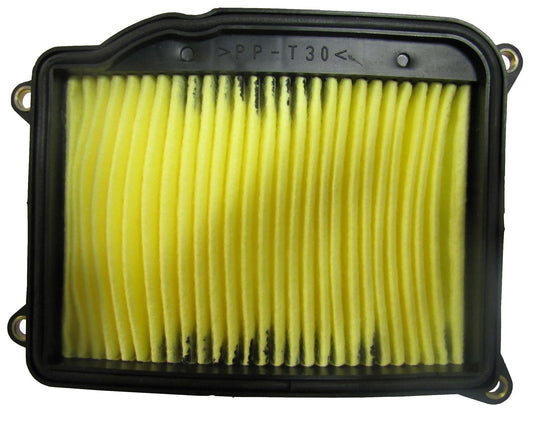 Air Filter Yamaha YP400 Majesty 04-17(Crankcase Type) HFA4406