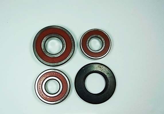 Wheel Bearing Kit Rear GT750 73-77 (WBK-133)