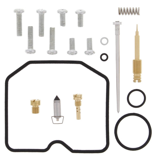 Carburetor Rebuild Kit Kawasaki KVF300A Prairie 4x4 99-02, KVF300B Prairie 2x4 99-02