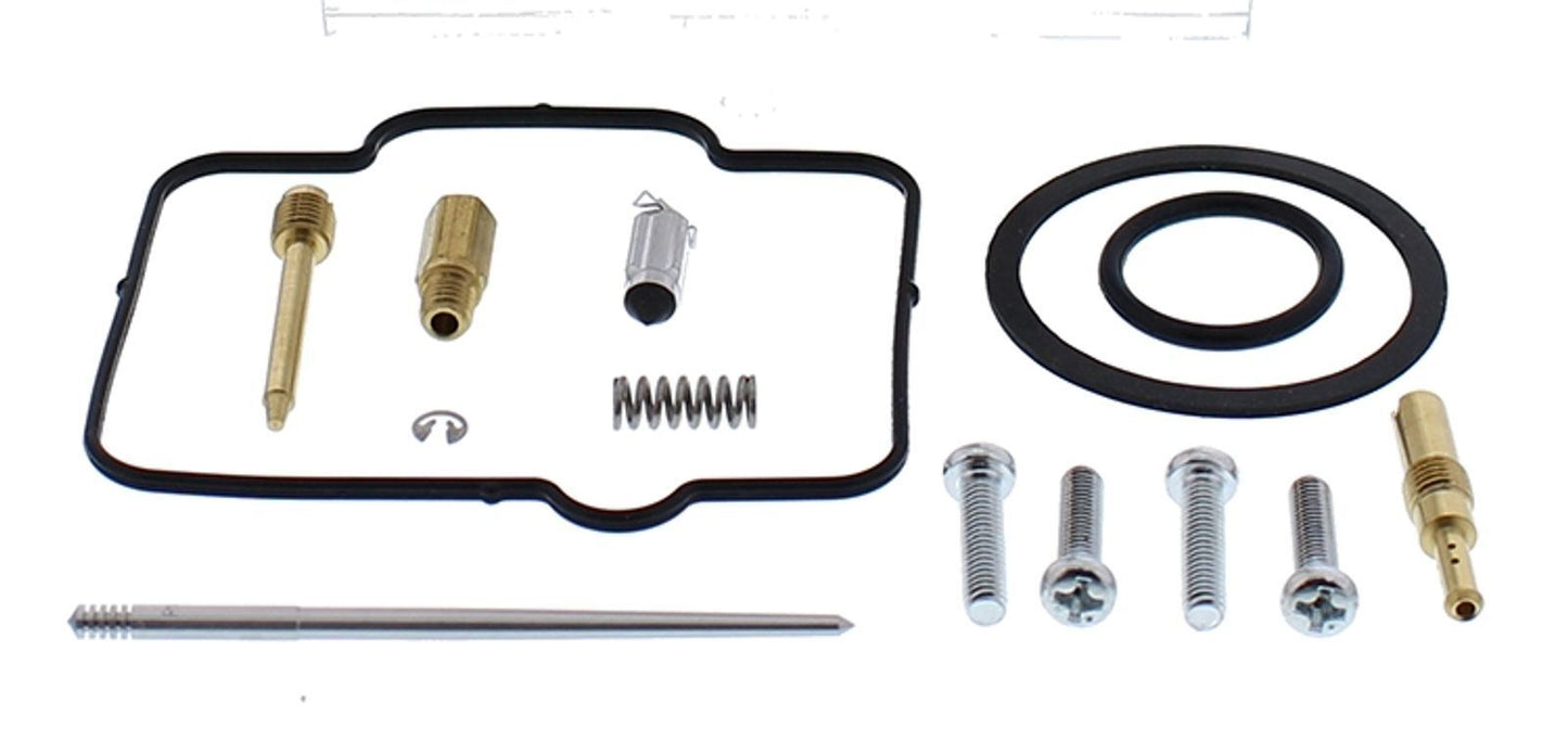 Carb Carburettor Rebuild Kit For Honda TRX250R 1988-1989