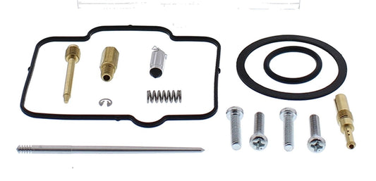 Carb Carburettor Rebuild Kit For Honda TRX250R 1988-1989