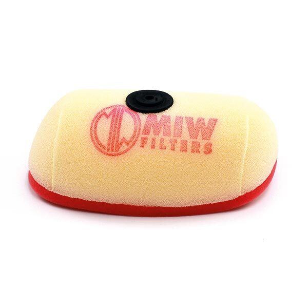 Moto Air Filter Honda XR250R 86-04, XR400R 96-06, XR600 85-02