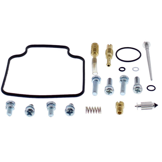 Carburetor Rebuild Kit For Honda PS250 2005-2006