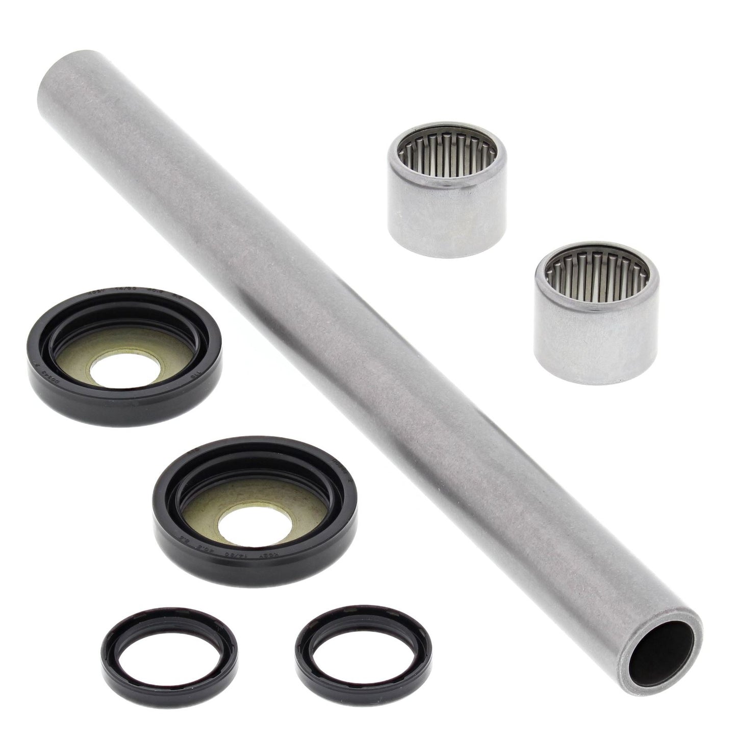 Swing Arm Bearing Kit Honda CRF250L 13-16, CRF250L 13-20, CRF250L 17-20, CRF250L ABS 17-20, CRF250RL Rally 17-20, CRF250RLA Rally ABS 17-20, CRF300L 21-22, CRF300L ABS 21-22, CRF300LR 21-22, CRF300LR ABS 21-22
