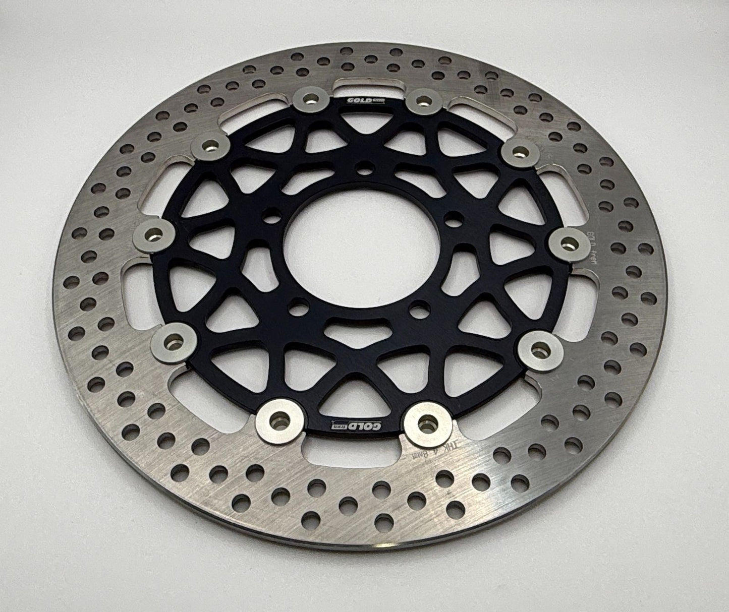 GoldFren Front Brake Disc Kawasaki ZX-10R 08-15