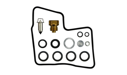 Carb Repair Kit Honda GL1200AG-AH, IG-IH Goldwing 86-87