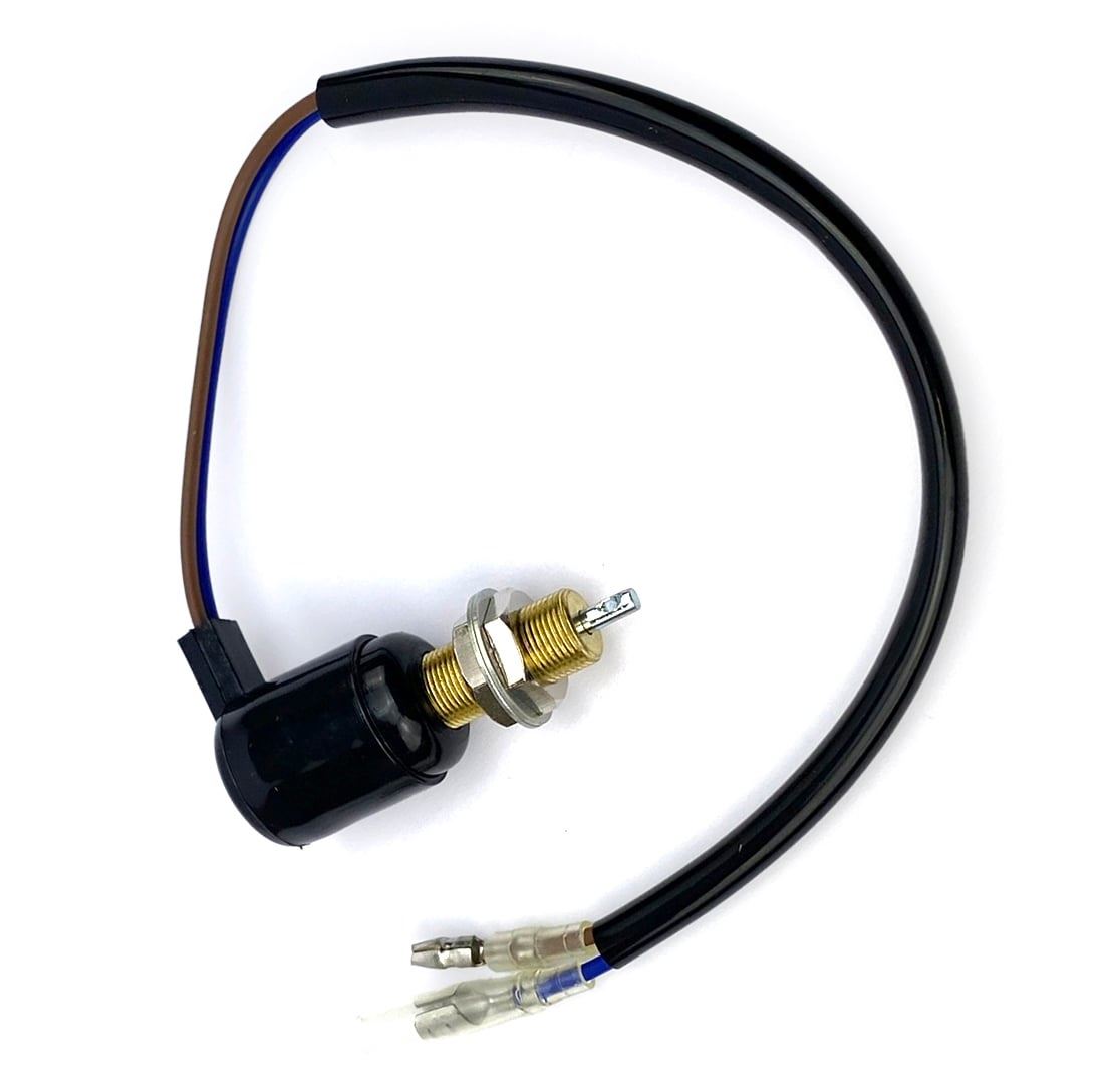 UNIVERSAL REAR STOP SWITCH