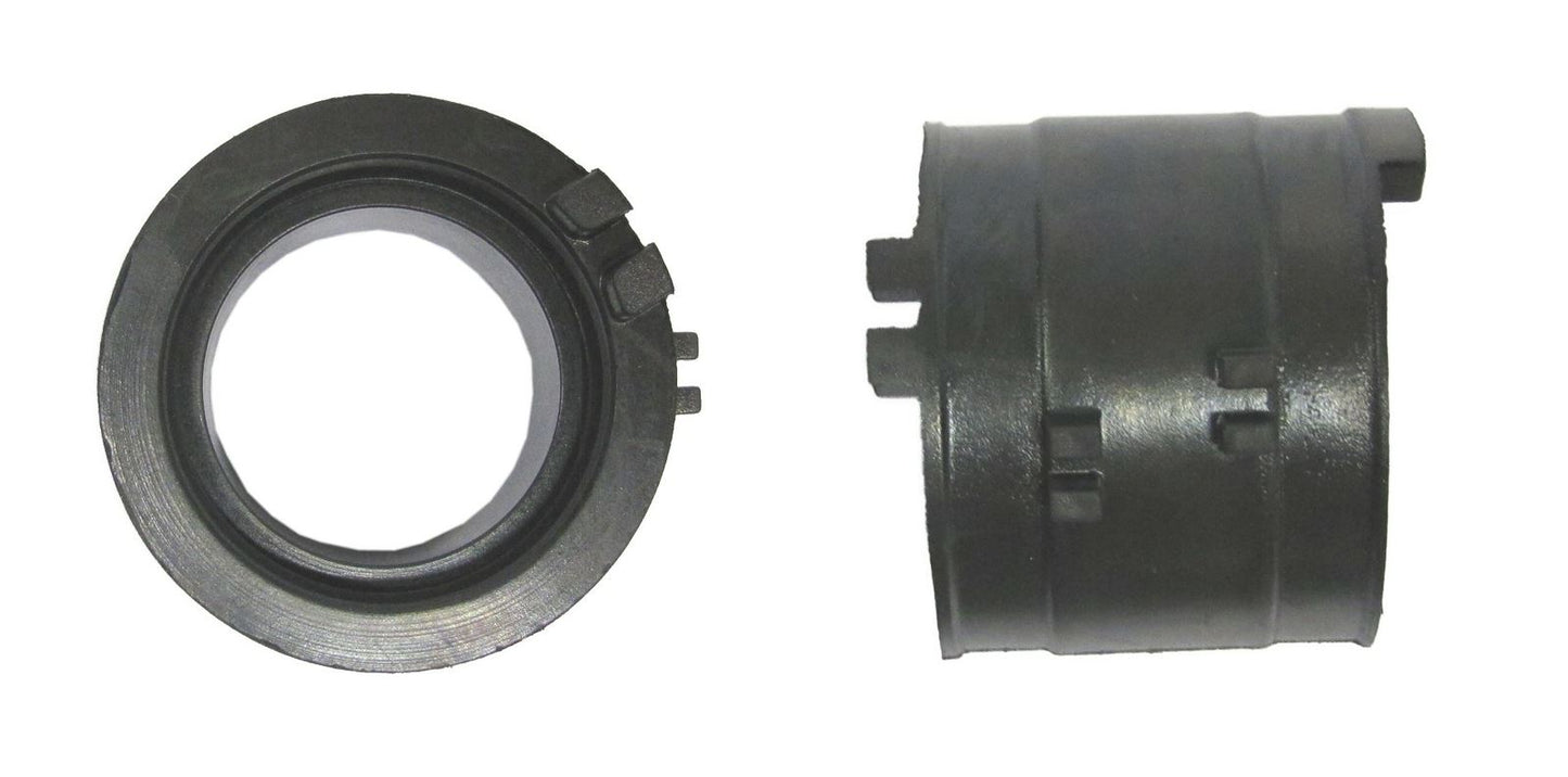 TourMax Carb to Head Rubbers Honda TRX500 FA, FG, FP Foreman 01-09