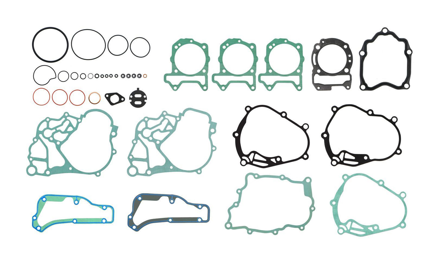 Centauro Full Gasket Set 4 Stroke Piaggio 200cc,250cc,Vespa 250cc,Peug 250cc Quasar Engine