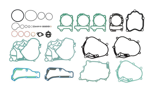 Centauro Full Gasket Set 4 Stroke Piaggio 200cc,250cc,Vespa 250cc,Peug 250cc Quasar Engine