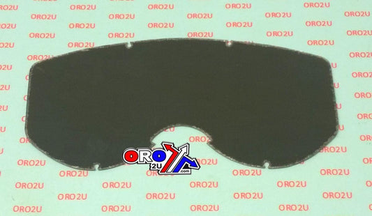 CMX POLYTITIANIUM LENS