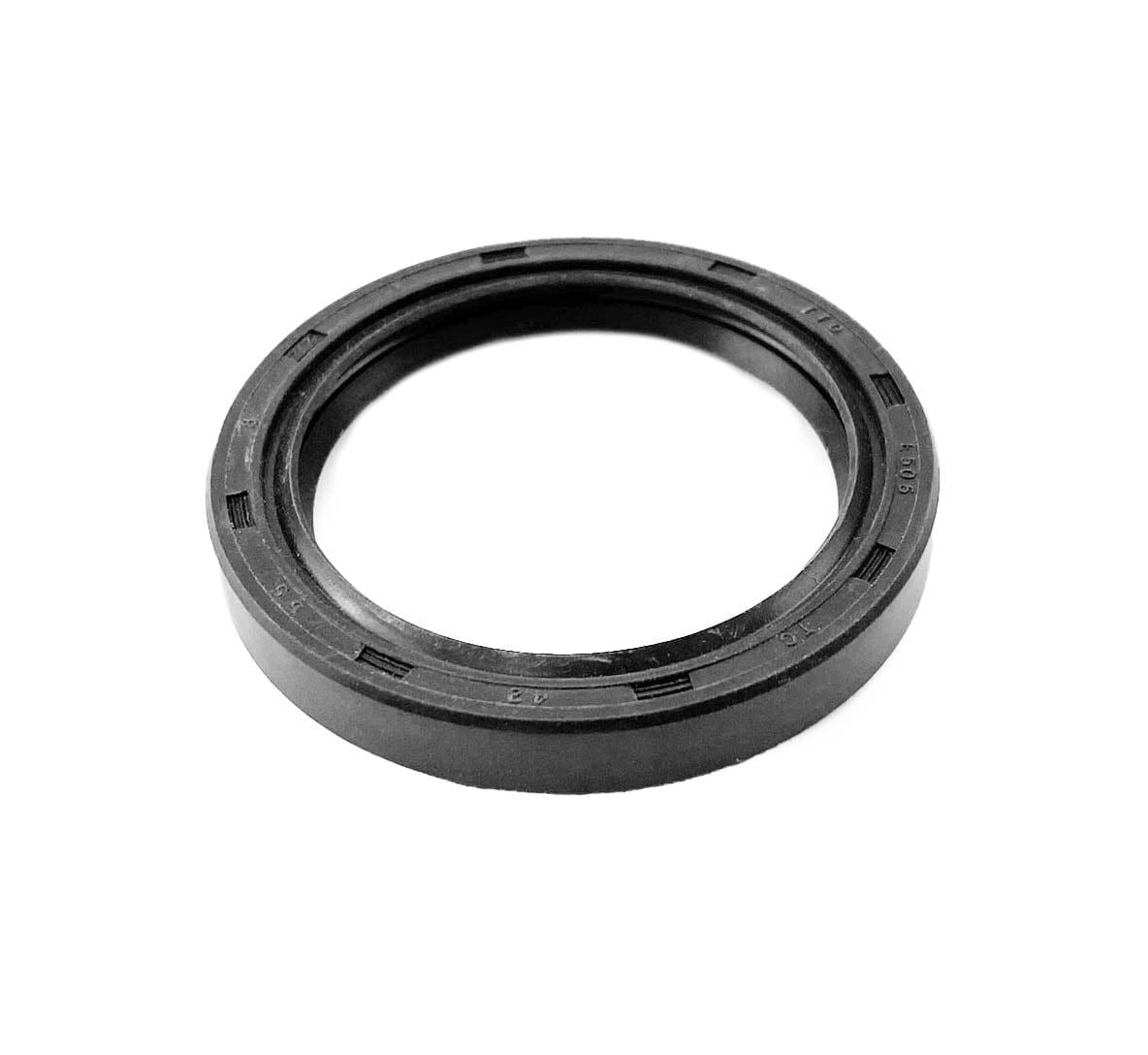 OIL SEAL 42x55x8 TC NBR EACH