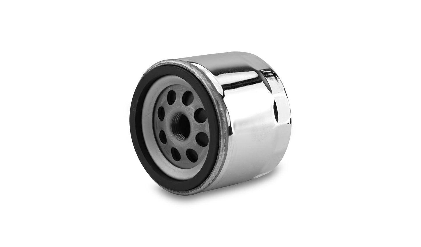 Oil Filter Reference: HF172 Harley Davidson XL 79-84, FL (Except FXST) Chrome T:C