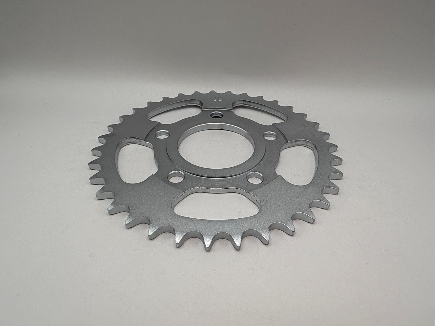 604-35 Rear Sprocket Honda NSR125 88-93