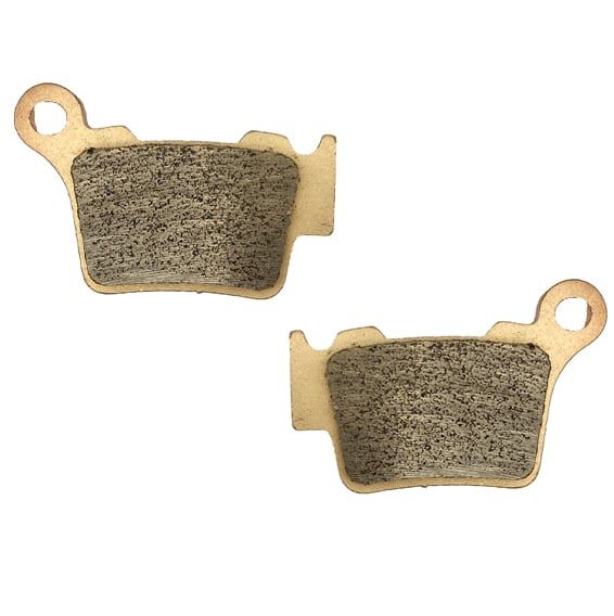 BRAKE PADS SINTERED METAL HD, DB2320-D BP032DDDB, FA368