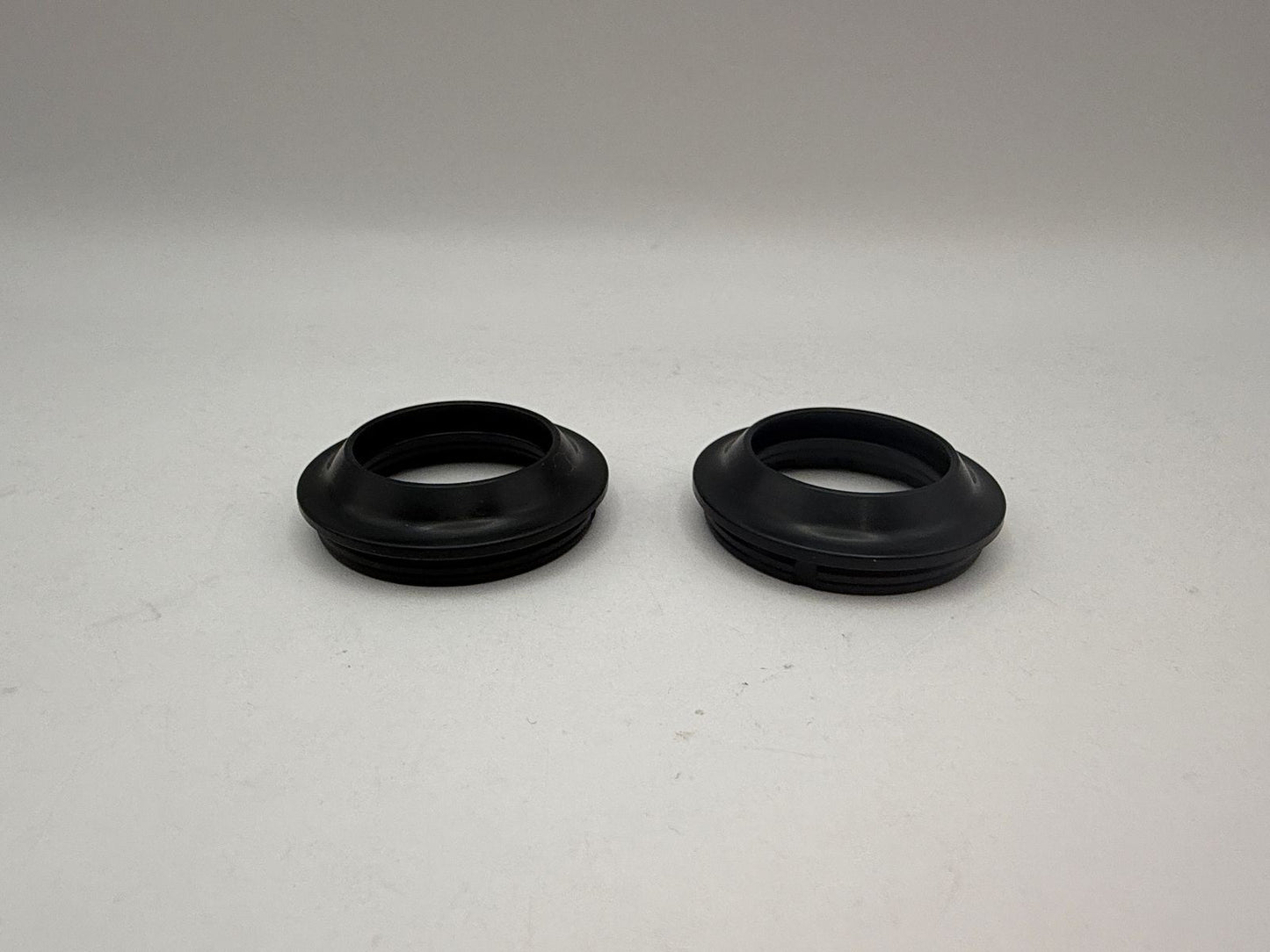 Fork Dust Seal 28mm x 38mm x 5mm/12mm Push in Type