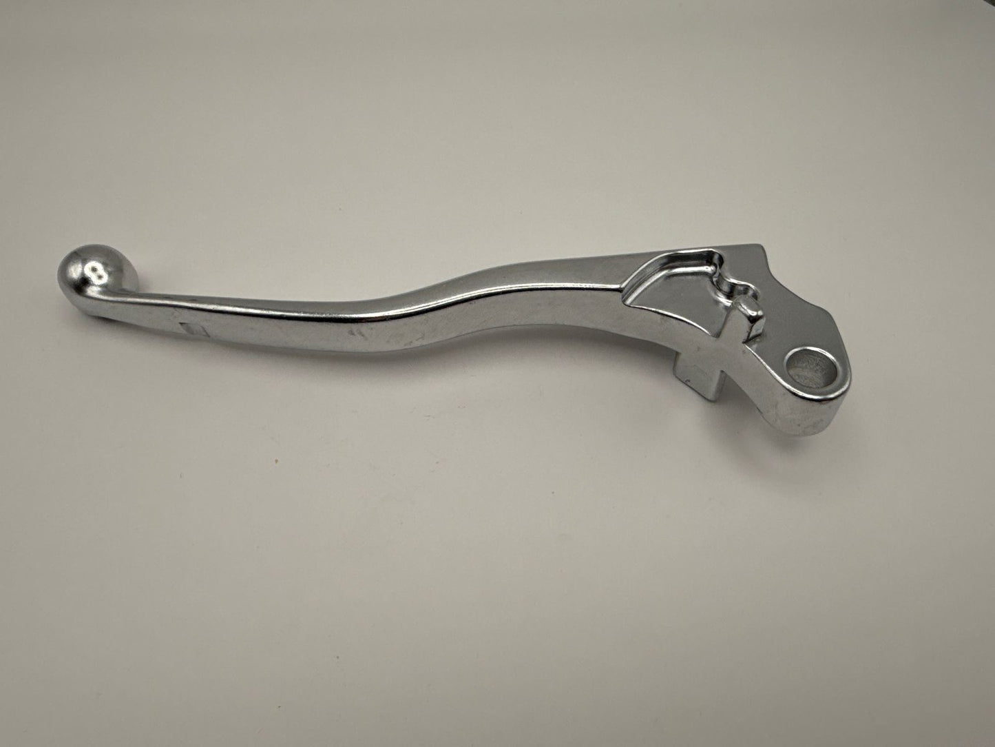 Clutch Lever Alloy Kawasaki 46092-0569 Z650 17-23, EX650 17-23, Z900 17-23