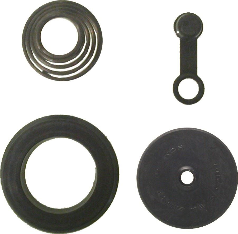 TourMax Clutch Slave Kit Suzuki OE Refs: 09285-06015, 23164-05A00, 23163-06B00, 59122-01A00