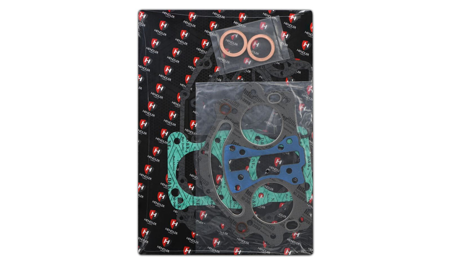 Full Gasket Set Kawasaki Z400D Twin 1974-1978
