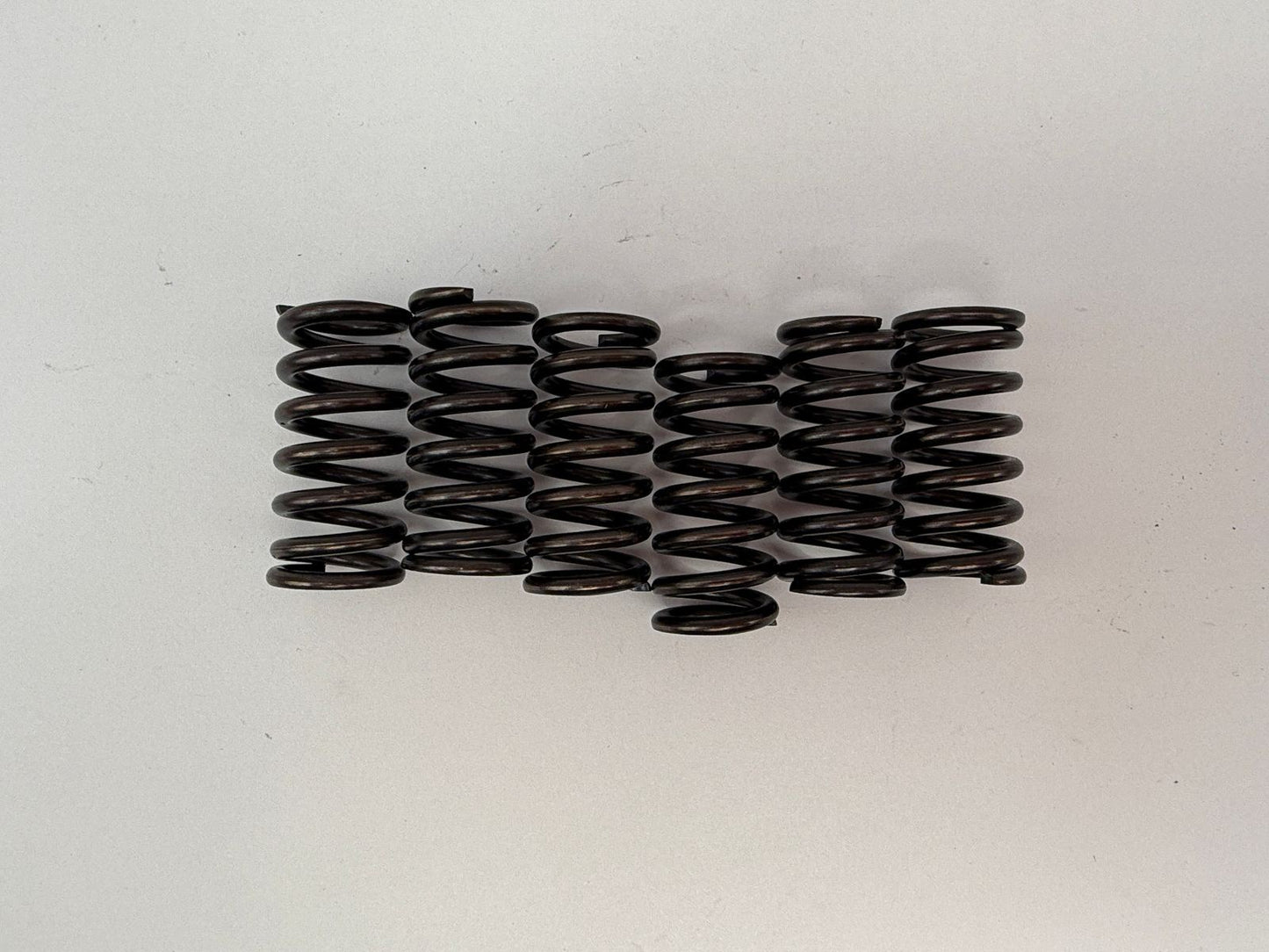 TourMax Clutch Springs Heavy Duty OD 15.10mm Length 29.00mm (2.00) OE Ref: 09440-15014