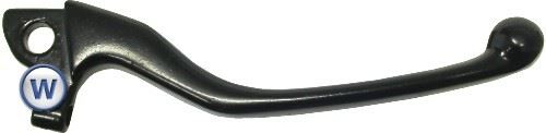 Front Brake Lever Black PGO T-Rex125
