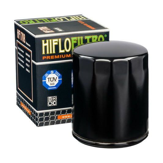 HF170b Hiflo Oil filter