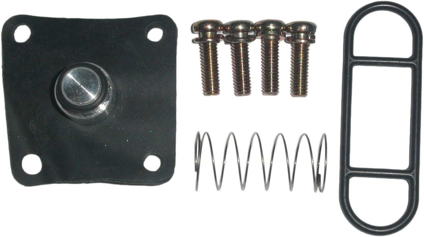 TourMax Fuel Tap Repair Kit Suzuki GSXR600 GSXR750 SV650 Triumph Tripple's