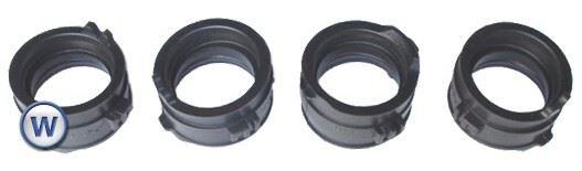 Carb to Head Rubbers Honda CBR900RRN-RRV 92-97 (CHH-31)