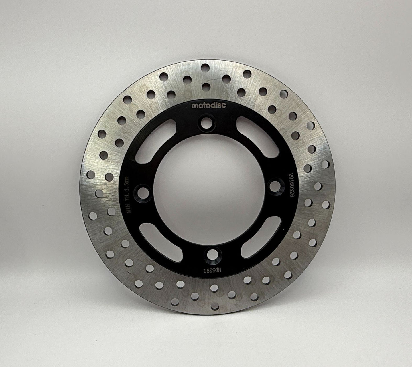 Rear Brake Disc Buell X1 Lightning 99-02