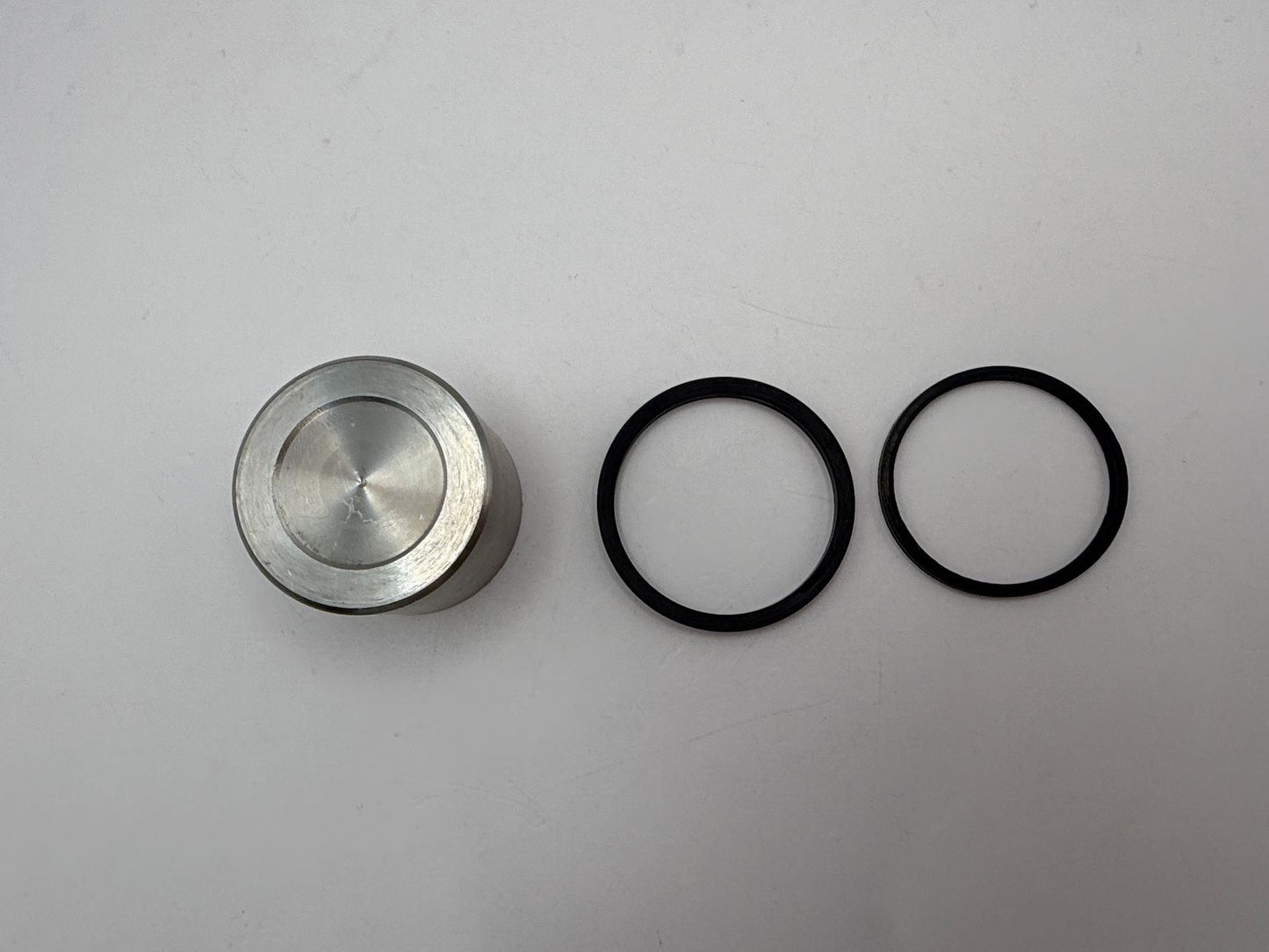 Stainless Steel 316L Brake Caliper Piston & Seal Kit 38mm x 31mm