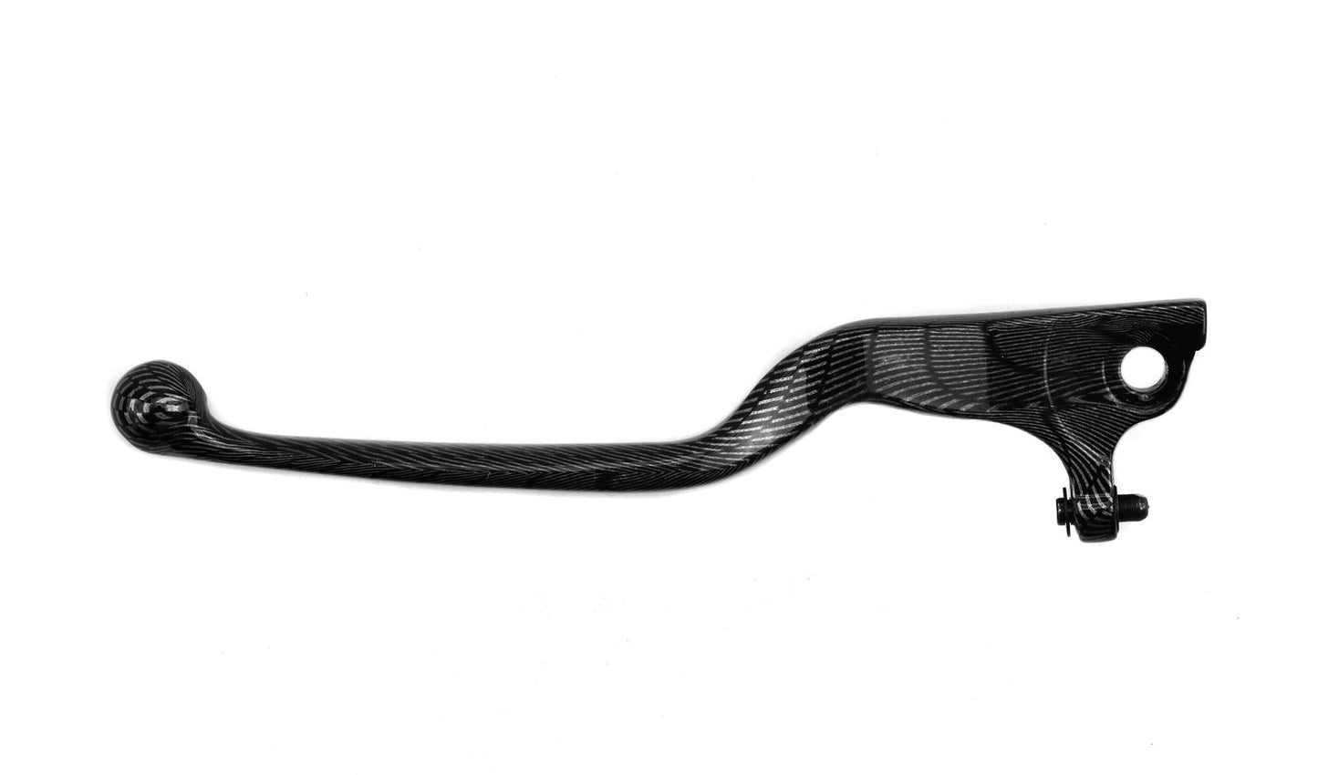 Front Brake Lever Carbon Look Aprilia RS125