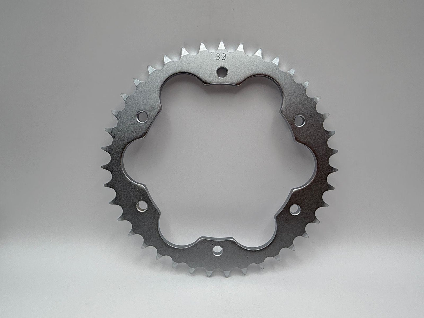 761-39 Rear Sprocket Ducati 1199 Panigalle 12-15, 1299 Panigale 15-16