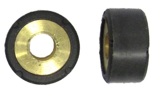 Clutch Roller 27g (26x12.8) For Suzuki 400 Burgman, Malaguti 400 (Per 8)
