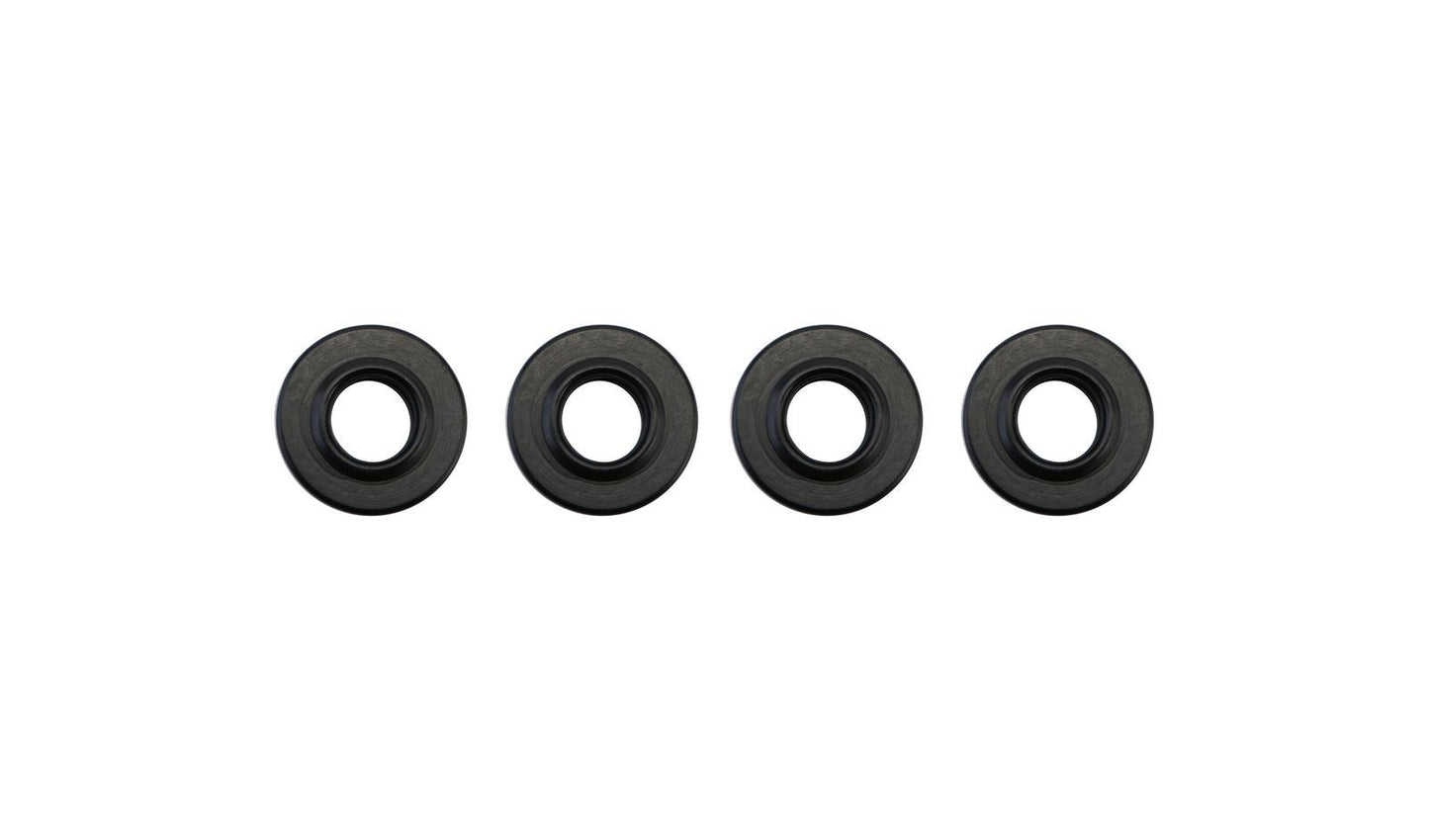 TourMax Cylinder Head Mounting Rubbers Honda VT125 Shadow 99-06, VL125V Varadero 01-11, NTV600 88-91, VT600C Shadow 88-00, XL600V Transalp 87-99, NT650 Deauville 98-05, NT700 Deauville 06-10, XRV750L,M,N,P,R,S,T,V,W,X,Y Africa TwOE Ref: 90542-MB0-000