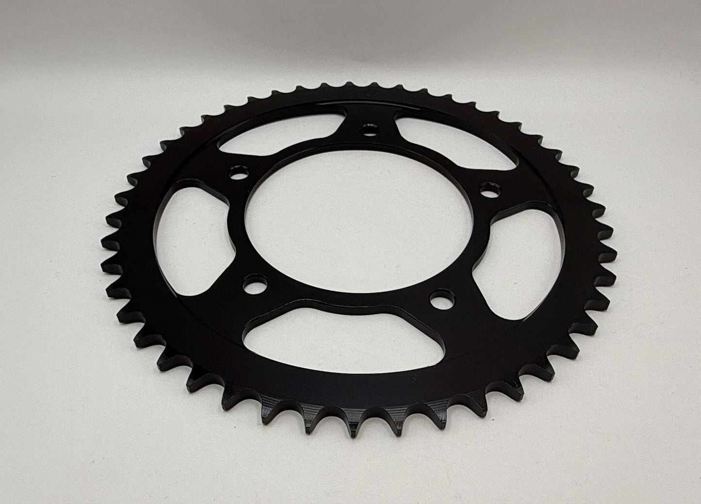 1877-47 Rear Sprocket Yamaha MXT850 Nikken 900 18-20