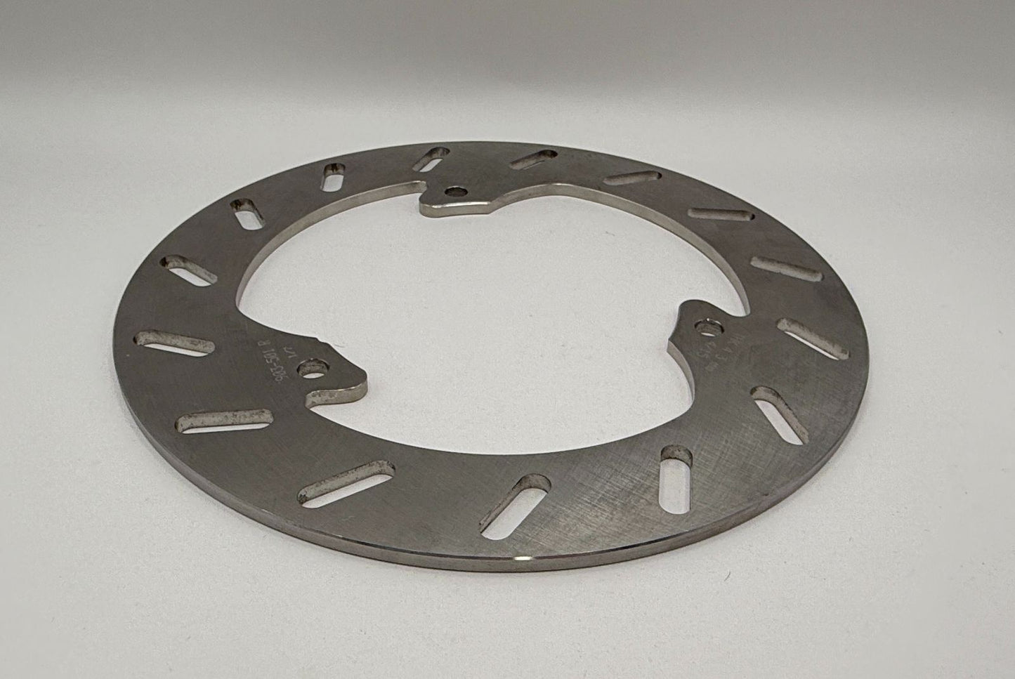 GoldFren Rear Brake Disc Yamaha YP250 Majesty 96-97