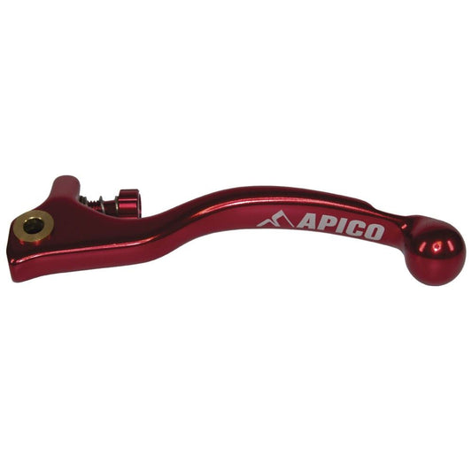 CLUTCH LEVER FOR TRAILS BIKE Braktec Short