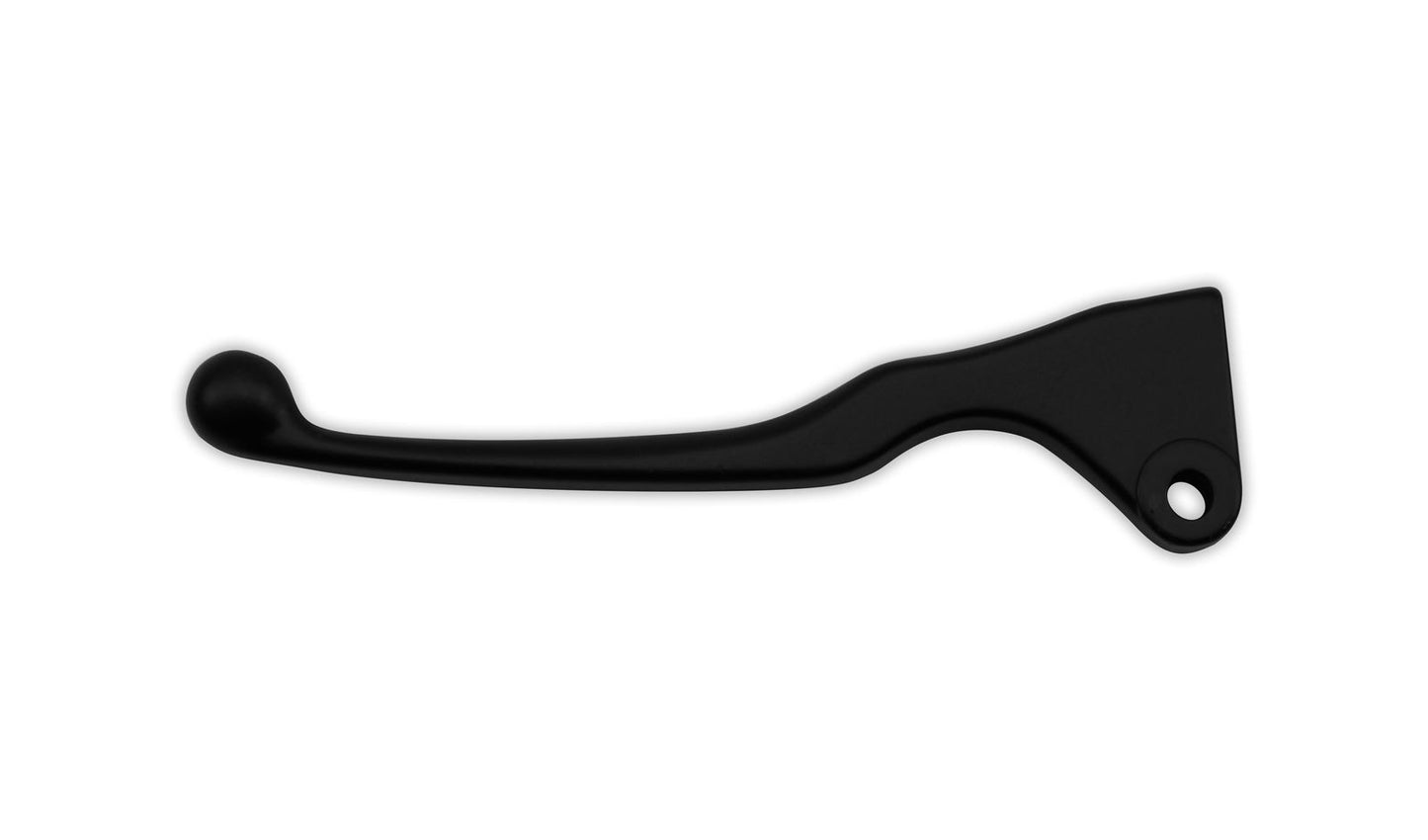Clutch Lever Black Honda 397