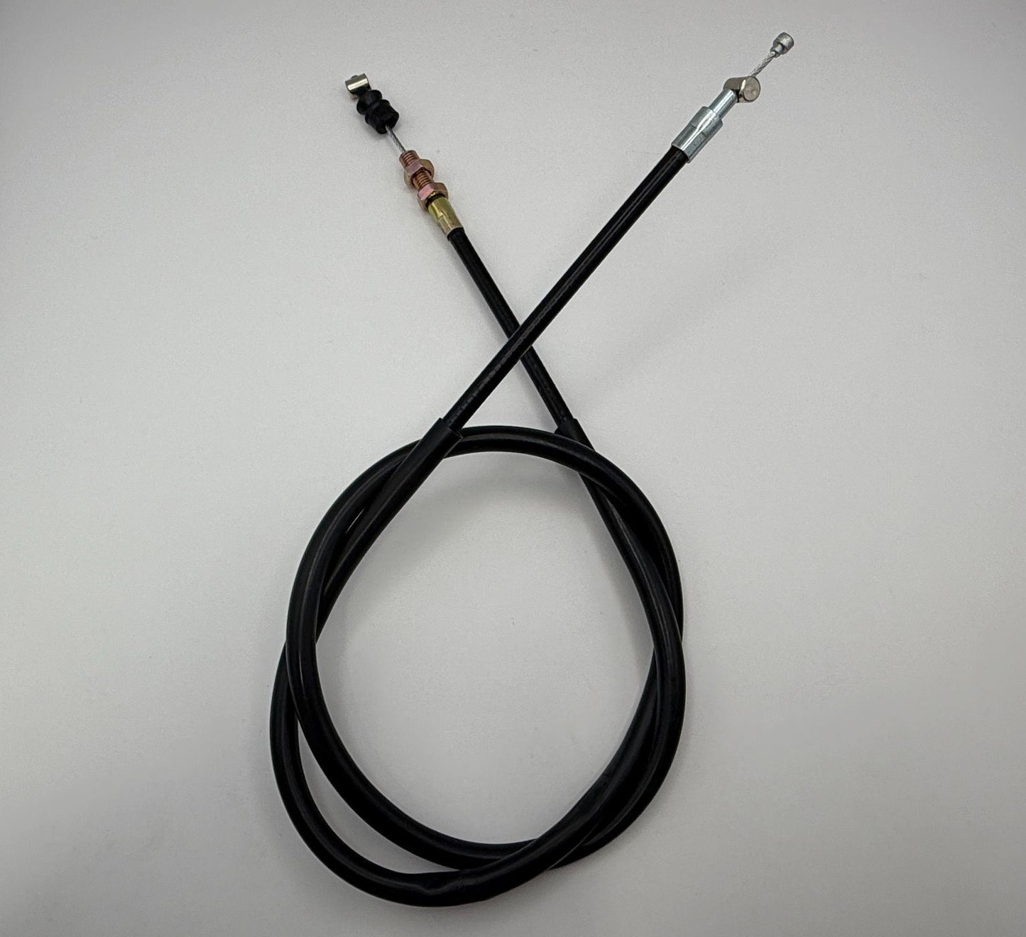 Clutch Cable For Yamaha YZ250F 2003