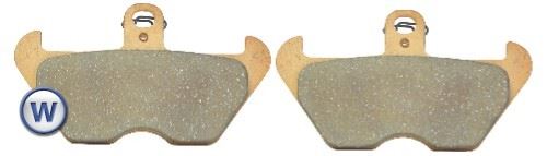 Goldfren AD117, VD941, VD959, FA170, FA246, FA407, FDB605, SBS664