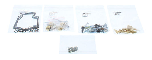 Carb Carburetor Repair Kit For Kawasaki Ninja ZX-7R 1996-2003