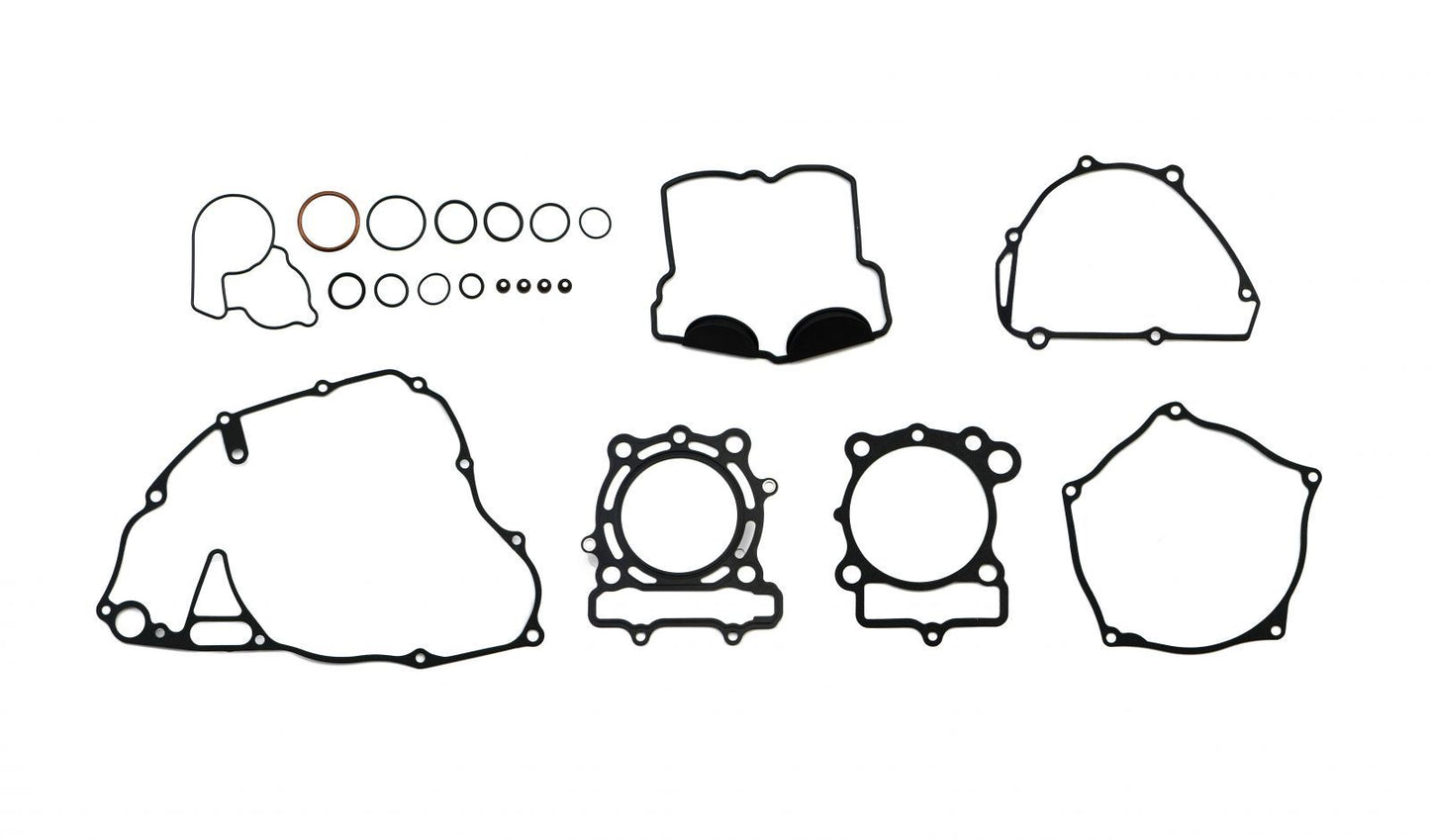Centauro Full Gasket Set Kawasaki KX250F 2009-2016 Includes Rocker Cover Gasket